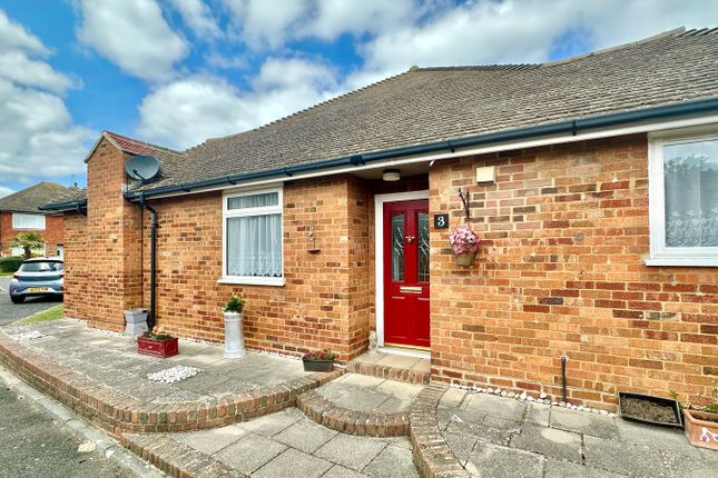 2 bedroom bungalow for sale