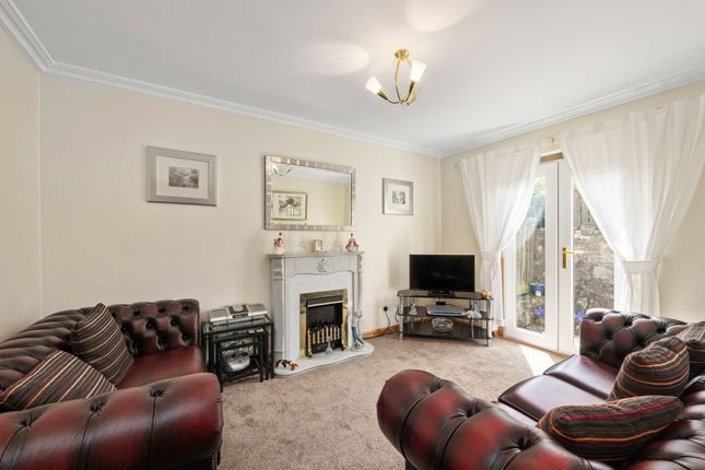 The Pend, Bank Street, Mid Calder 2 bed terraced house for sale