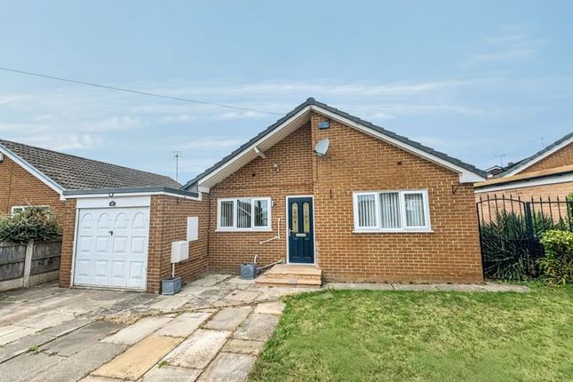 Buckingham Way, Byram WF11 2 bed bungalow for sale