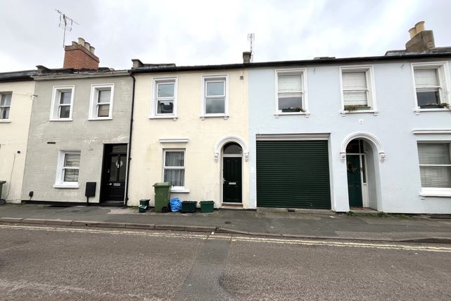 Bennington Street, Cheltenham GL50 4 bed house share for sale