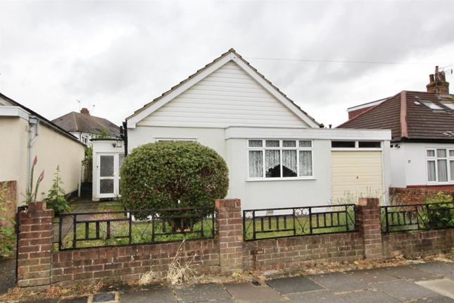 Eastmead Avenue, Greenford 3 bed detached bungalow for sale