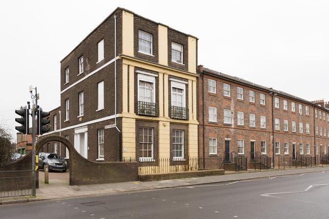 London Road, King's Lynn PE30 8 bed house of multiple occupation for sale