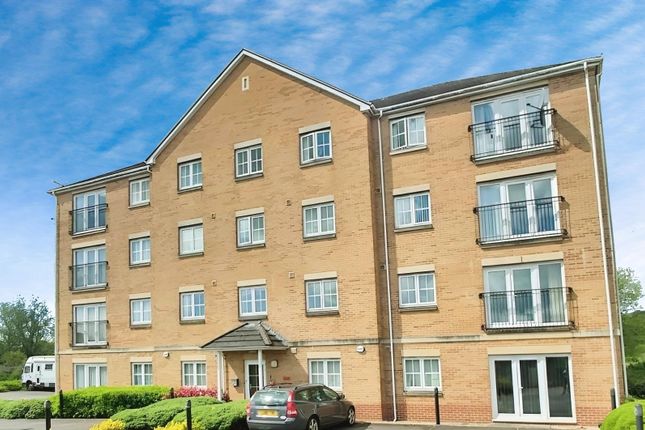 2 bed flat