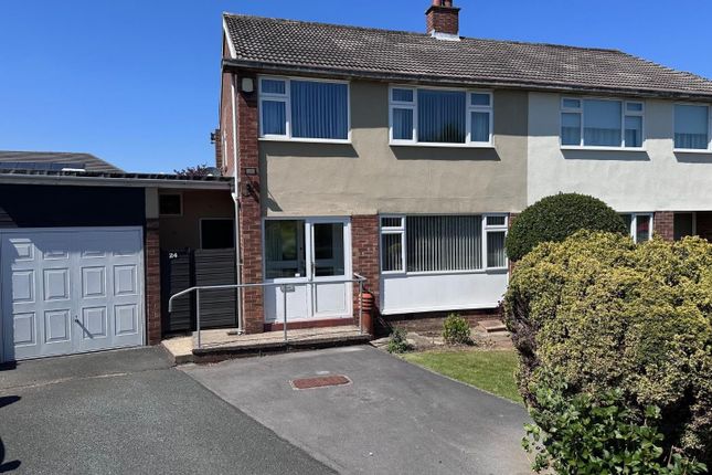 Brooklands Lane, Menston, LS29 3 bed semi