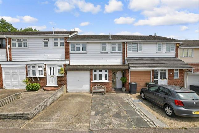 High Meadows, Chigwell, Essex 3 bed terraced house for sale