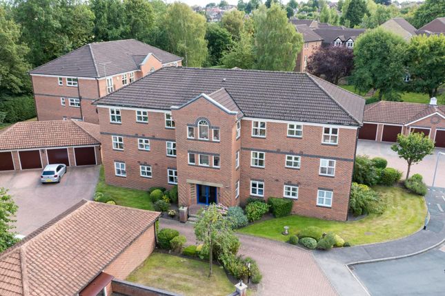 2 bed flat