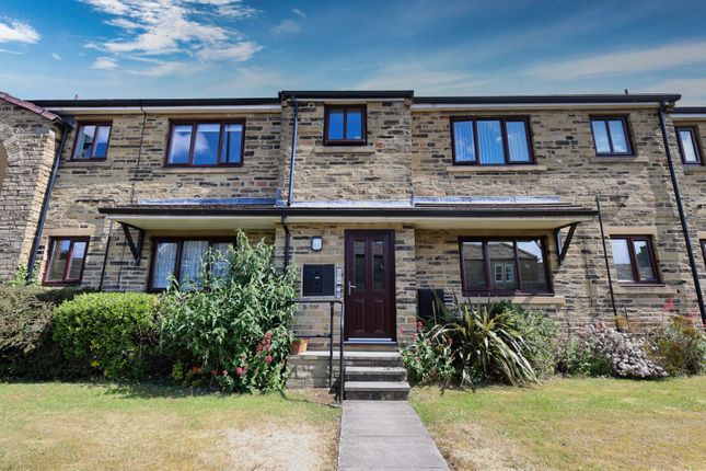 Town Street, Horsforth, Leeds, West... 2 bed flat for sale