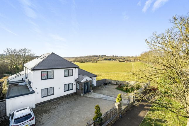Edgwarebury Lane, Edgware 6 bed detached house for sale