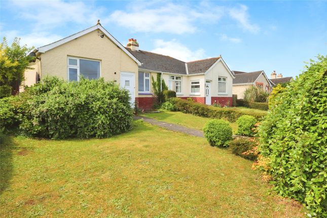 3 bedroom bungalow for sale