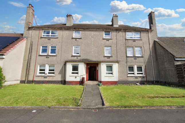 Laggan Terrace, Renfrew... 2 bed apartment for sale