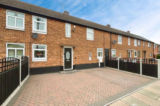 Dakyn Road, Leicester LE5 3 bed terraced house for sale