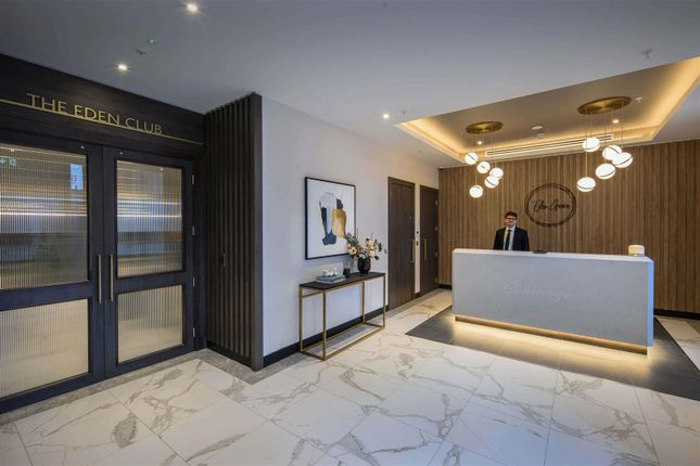 1 bedroom flat for sale