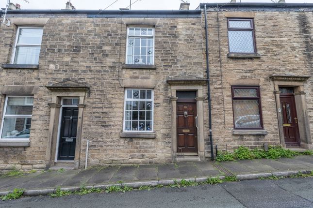Adlington Road, Macclesfield SK10 2 bed terraced house for sale