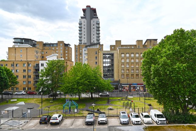 1 bed flat