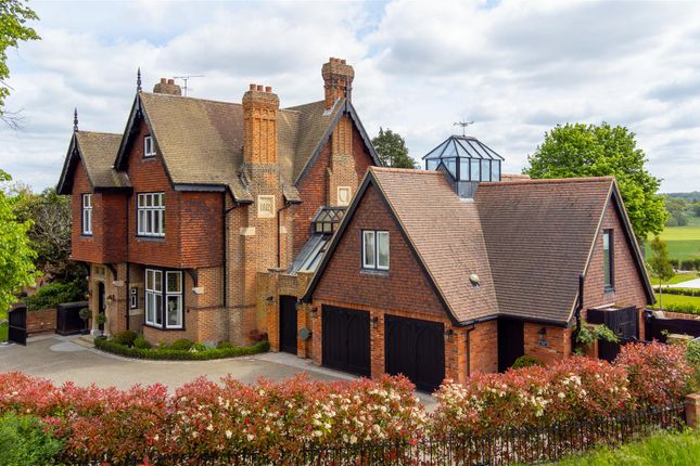 Stondon Road, Ongar, CM5 5 bed detached house for sale