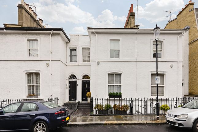 5 bedroom terraced house for sale