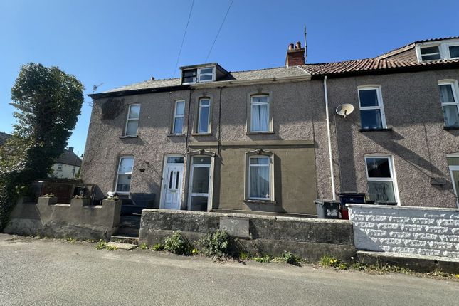 Conway Street, Brecon, LD3 3 bed terraced house for sale