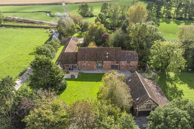 Gurney Street, Cannington... 9 bed barn conversion for sale