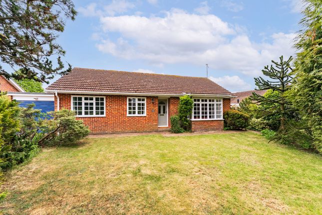 Lime Tree Crescent, Little Fransham 3 bed detached bungalow for sale