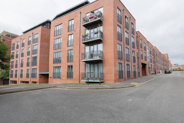 Cornwood Lane, Shirley B90 2 bed flat for sale