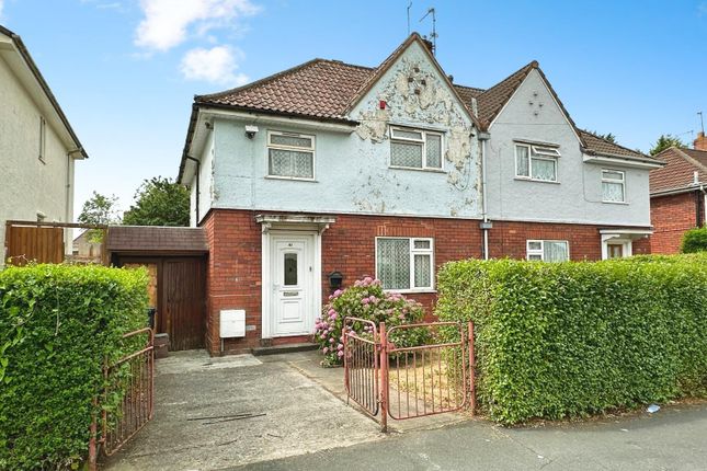 Marshfield Road, Bristol 3 bed house for sale