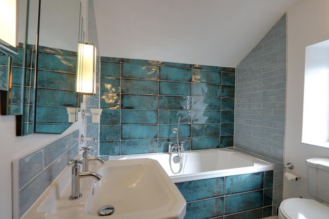 Lower Road, Yorkley, Lydney... 3 bed detached house for sale