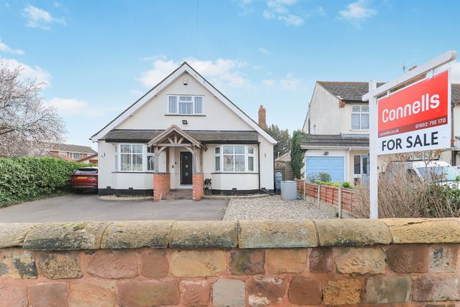 4 bedroom detached bungalow for sale
