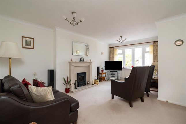 Binley Close, Shirley, Solihull 4 bed detached house for sale