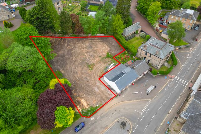 New Trows Road, Lesmahagow, Lanark Land for sale
