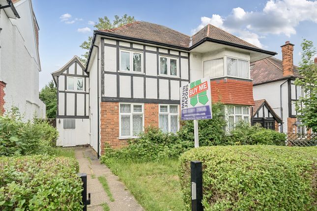 Mayfield Gardens, London, Greater... 3 bed ground floor maisonette for sale