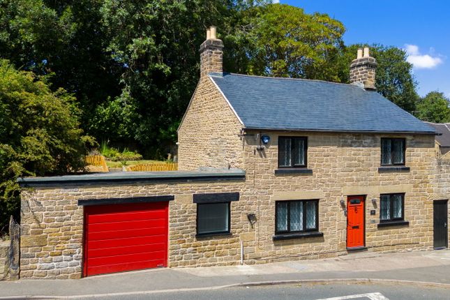 Penistone Road, Sheffield S35 3 bed detached house for sale