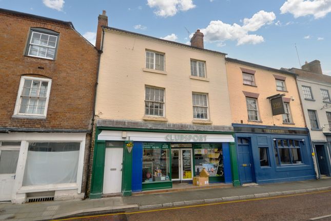 2 bed terraced house