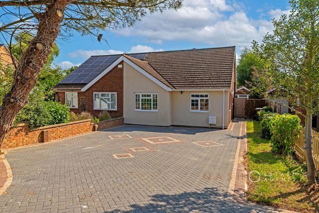 3 bedroom bungalow for sale