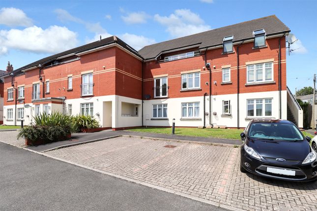 Clovelly Road, Bideford, Devon, EX39 1 bed apartment for sale