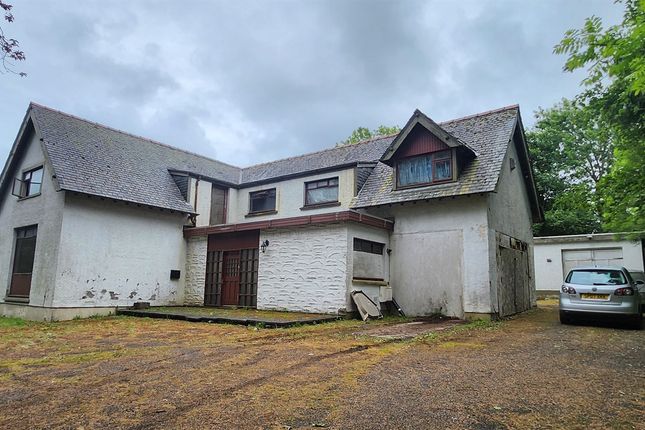 4 bed property