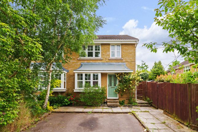 Martel Close, Camberley, GU15 3 bed semi