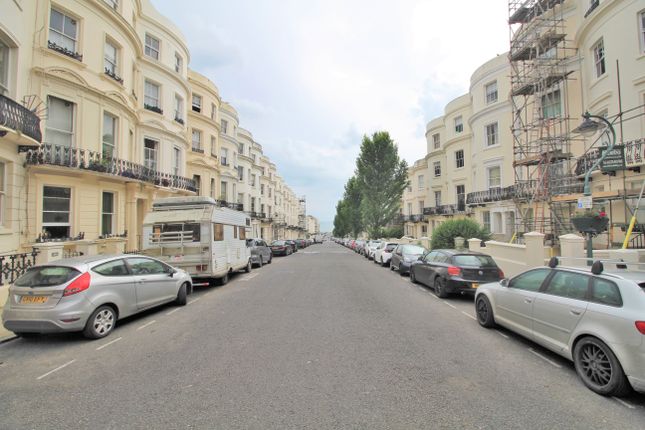 Lansdowne Place, Hove Studio for sale