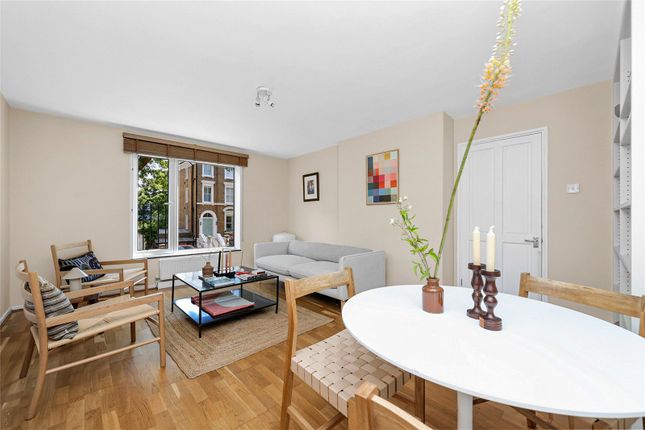 Alwyne Road, N1 2 bed apartment for sale