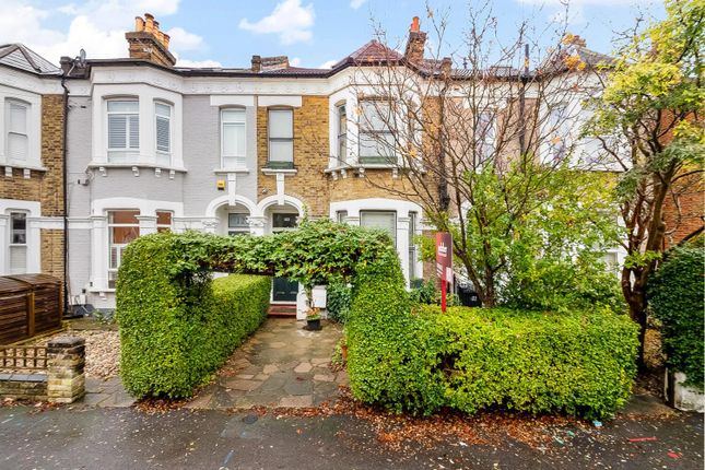 Venner Road, Sydenham, London, SE26 5 bed terraced house for sale