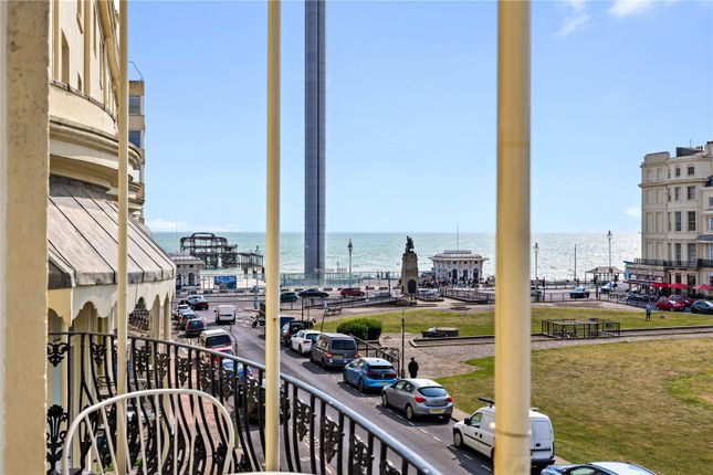 Regency Square, Brighton, East... 2 bed apartment for sale