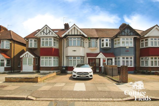 Great Cambridge Road, Waltham Cross EN8 3 bed terraced house for sale