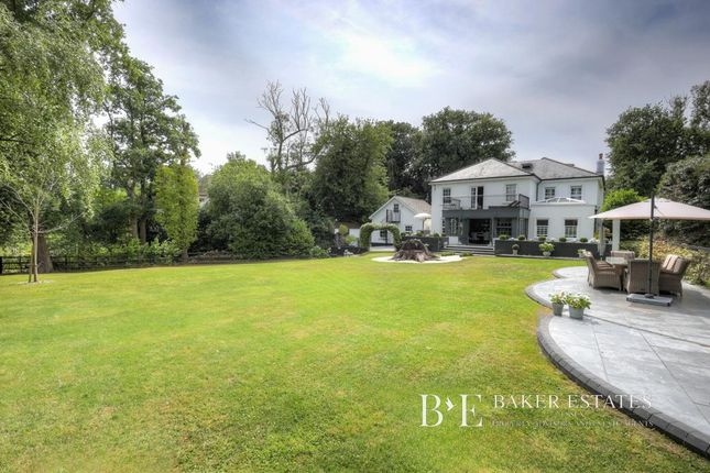 Kelvedon Road, Wickham Bishops 5 bed house for sale
