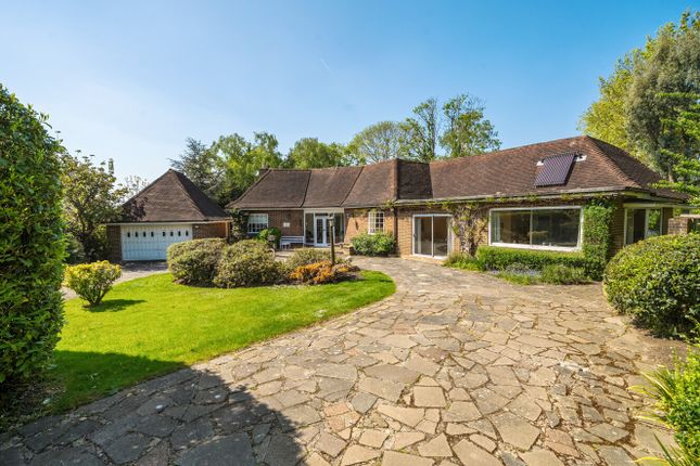 4 bedroom bungalow for sale
