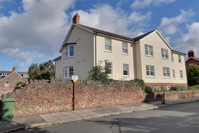 Summerland Avenue, Minehead... 2 bed apartment for sale