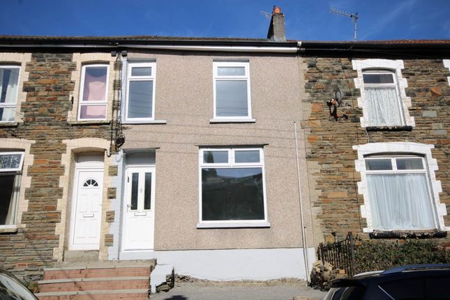 Jubilee Road, New Tredegar NP24 3 bed house for sale