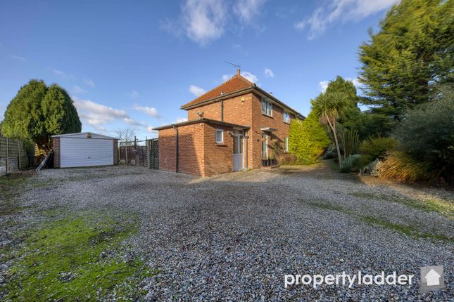 3 bed semi-detached house