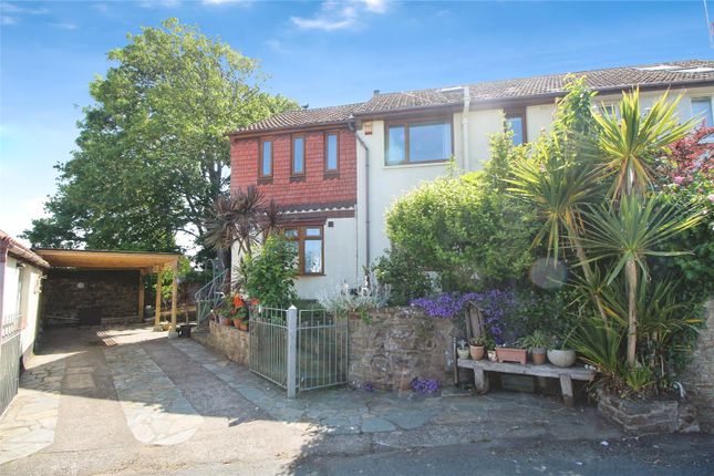 4 bedroom semi-detached house for sale