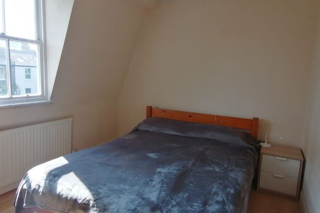 1 bed flat