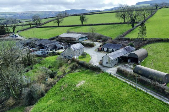 Farm land for sale