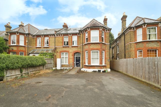 4 bedroom maisonette for sale